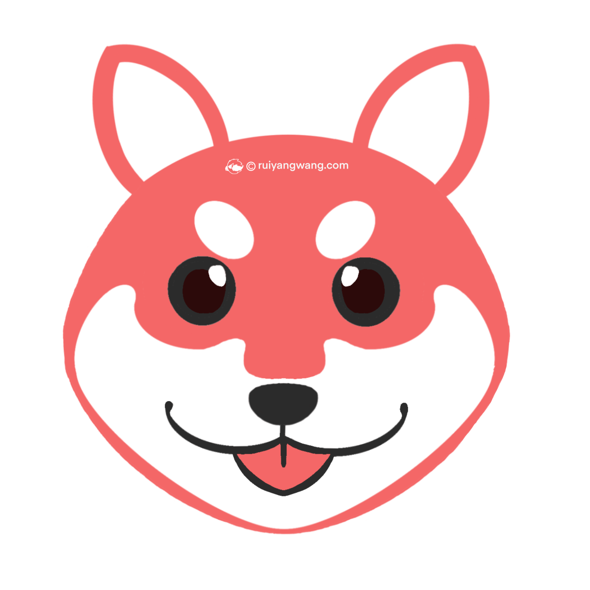 Artistic Alley Logo & Icon